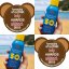 EVY Sunscreen Mousse Kids SPF 50 (150ml)