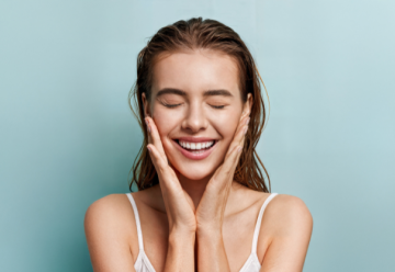 Zdravá a hydratovaná pleť aj v zime: ako ju chrániť pred suchosťou a podráždením?