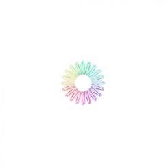 Invisibobble® KIDS magic rainbow (3ks)