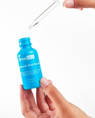 Timeless Hyaluronic Acid + Vitamin C Serum (30ml)