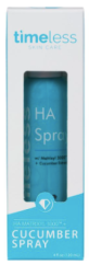 Timeless HA Matrixyl®️ 3000 W/ Cucumber Spray (120ml)
