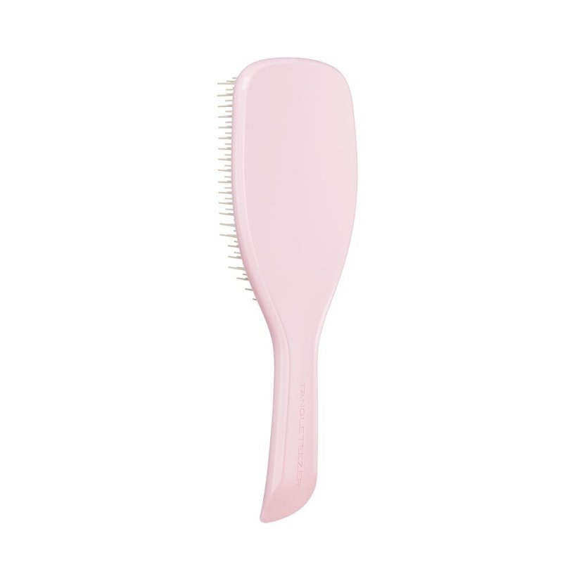 tangle teezer large wet detangler pebble kiss