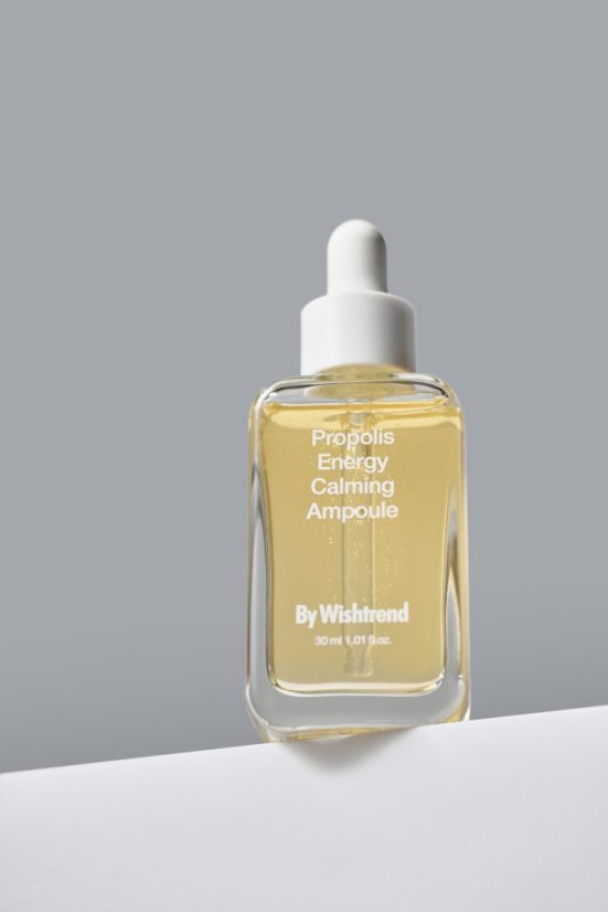 Propolis energy calming ampoule