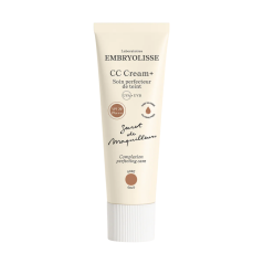 Embryolisse CC Cream+ Gold SPF20 (30ml)