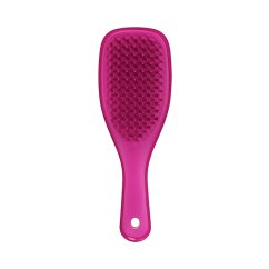 Tangel Teezer Mini Ultimate Detangler Electric Raspberry