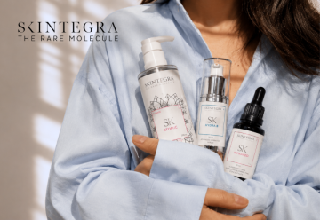 Skintegra - najobľúbenejšie produkty podľa zákazníkov Skintegra - najobľúbenejšie produkty podľa zákazníkov