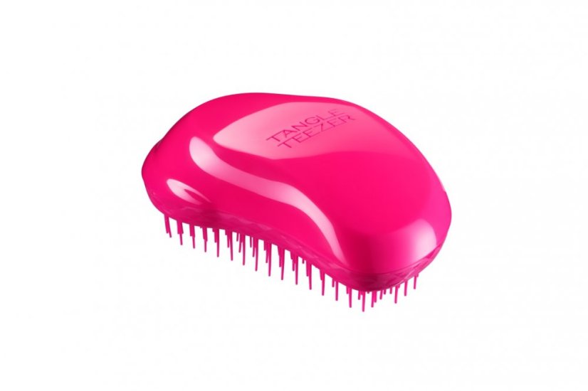 tangle teezer new original pink fizz