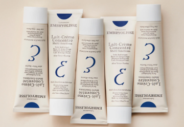 Embryolisse - francúzska dermokozmetika, ktorú milujú odborníci