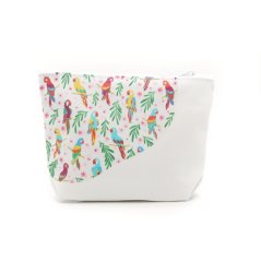 TOOT! Make-up Bag - Parrot