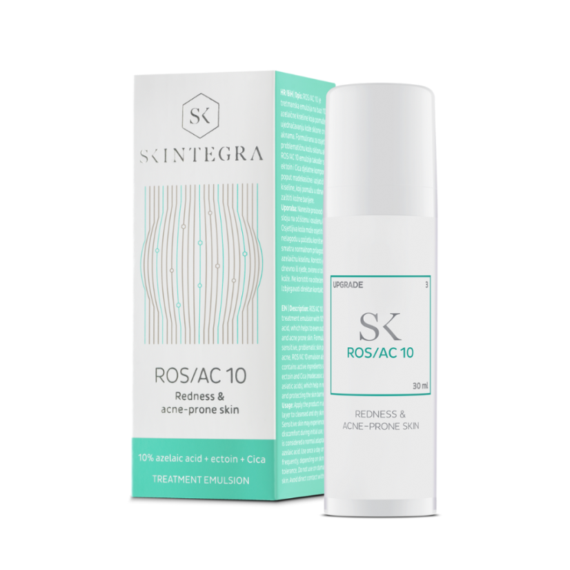 Skintegra ROS/AC 10 (30ml)