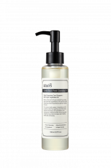 Dear Klairs Gentle Black Fresh Cleansing Oil (150ml)