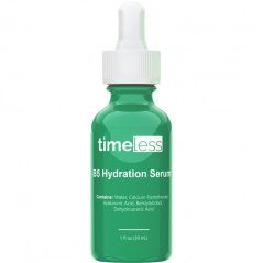 Timeless Vitamin B5 Serum (30ml)