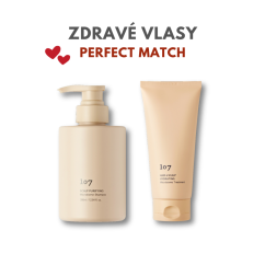 Perfect Match: Set pro zdravé vlasy
