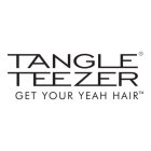 Tangle Teezer
