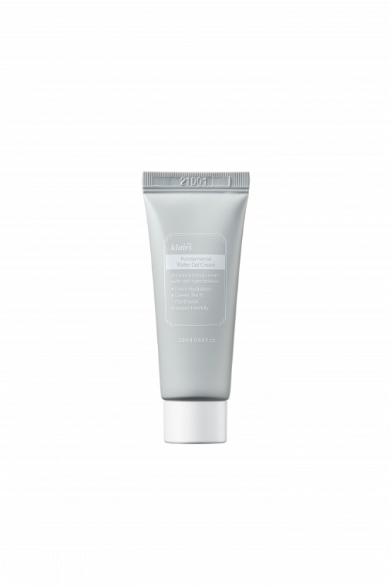 Dear Klairs Fundamental Gel Cream 20ml