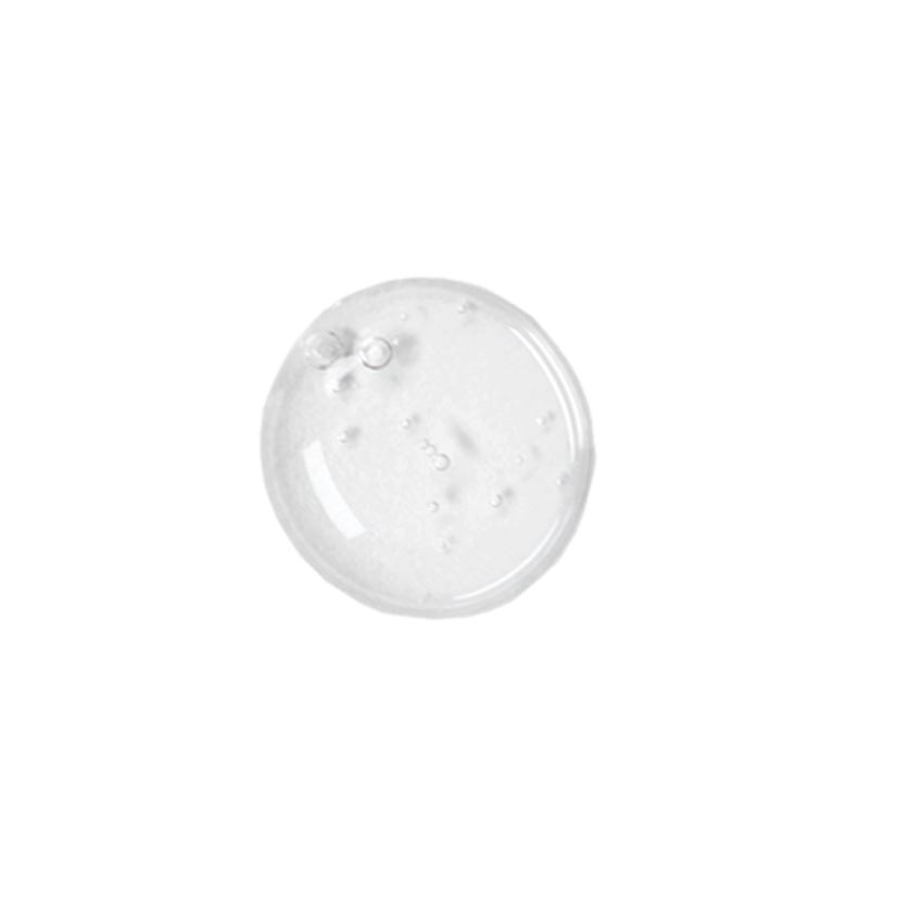 Soothing Serum textúra