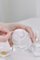 Dear Klairs Freshly Juiced Vitamin E Mask (90ml)