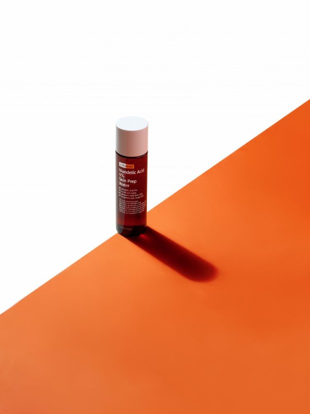 By Wishtrend Mandelic Acid 5 % skin prep water