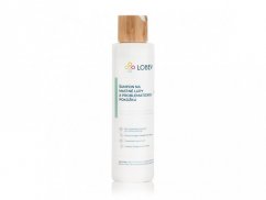 Lobey - Šampón na mastné lupiny a problematickú pokožku (200ml)