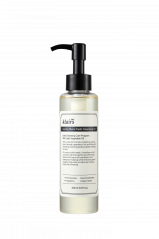 Dear Klairs Gentle Black Fresh Cleansing Oil (150ml)
