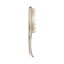 tangle teezer detangling hairbrush chrome neo gold