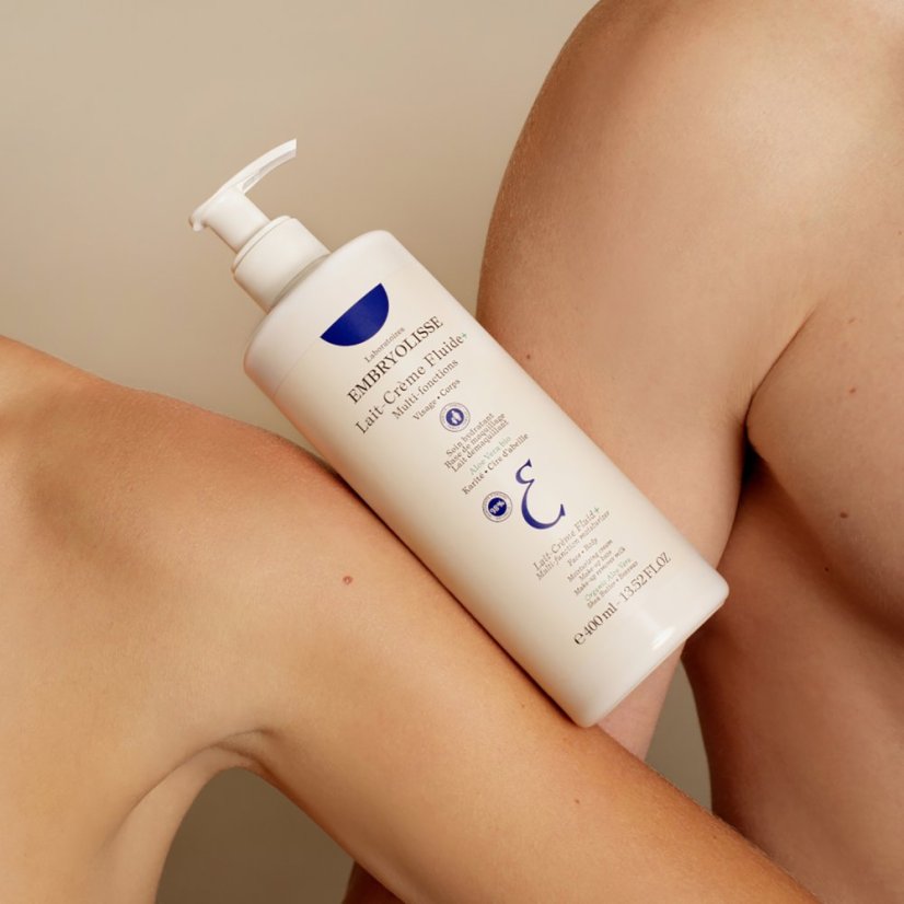 Embryolisse Lait Creme Fluide+