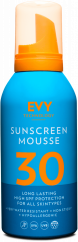 EVY Sunscreen Mousse SPF 30 (150ml)