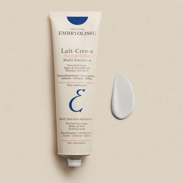 Embryolisse Lait-Crème Sensitive (100ml)