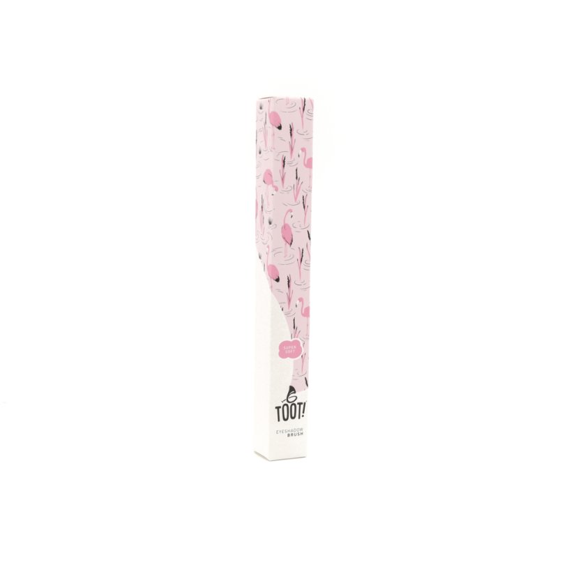 TOOT! Eyeshadow Blending Brush