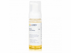 Lobey -  Jemná intimní mycí pěna (150ml)