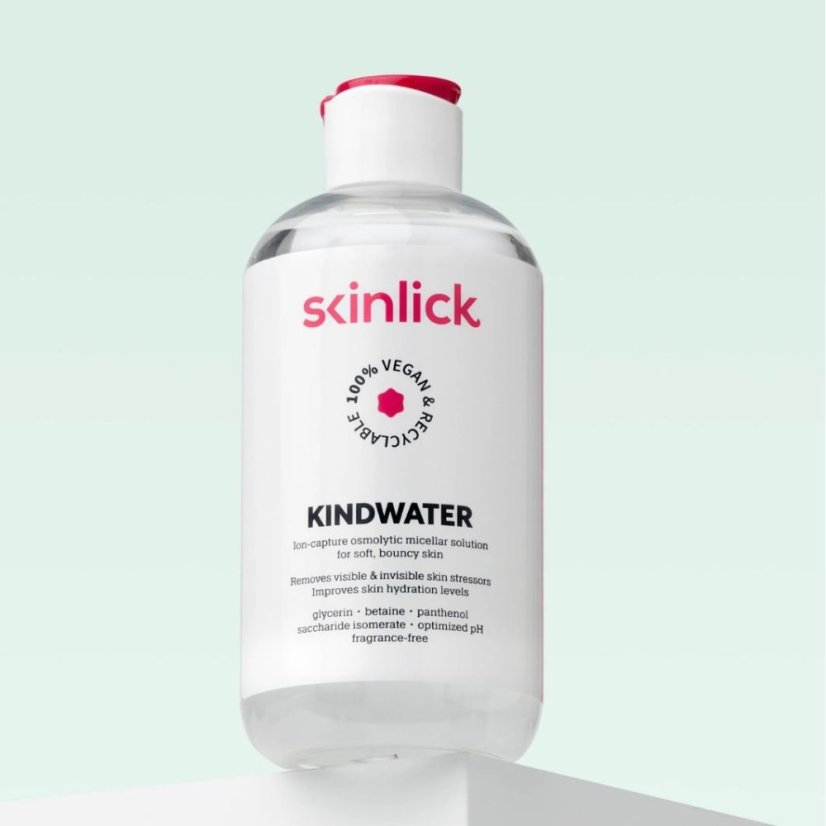skinlick kindwater