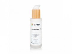 Lobey -  Bio odličovací mléko (100ml)