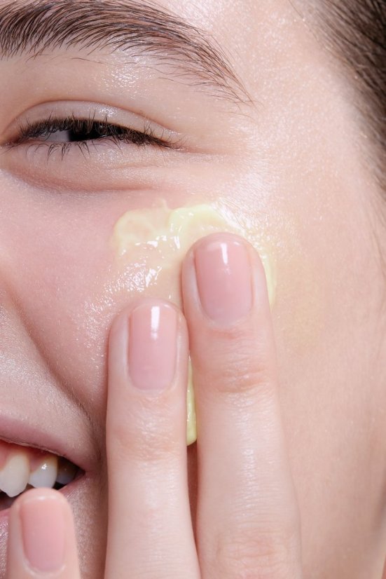 Dear Klairs vitamin A-mazing bakuchiol Night cream