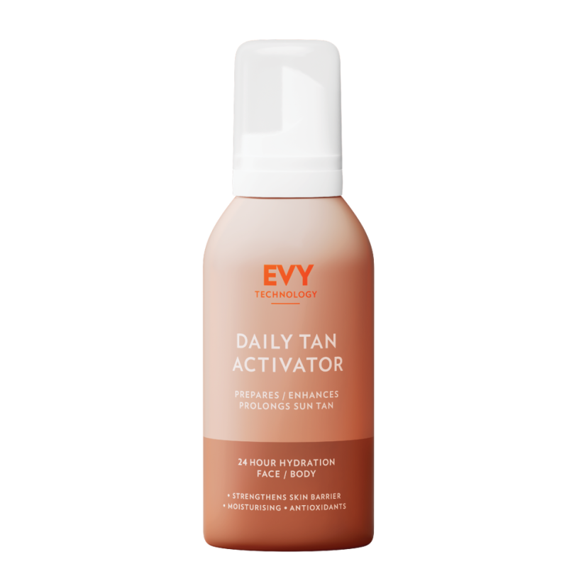 EVY Daily Tan Activator (150ml)