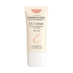 Embryolisse Soin Correcteur de Teint - CC Cream SPF20