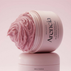 Arencia Fresh Rosehip Rice Mochi Cleanser