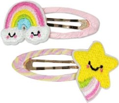 Invisibobble® KIDS Happy Sky (2ks)