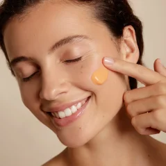 Embryolisse Soin Blush de Peau Abricot (30ml)