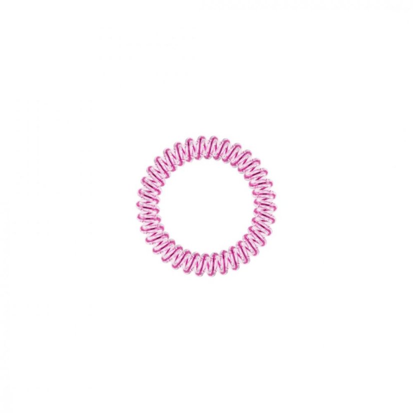 invisibobble sprunchie slim time to shine la vie en rose