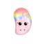 tangle teezer the original mini rainbow the unicorn tangle teezer the original mini rainbow the unicorn