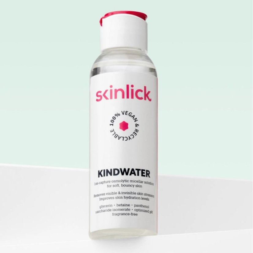 skinlick kindwater