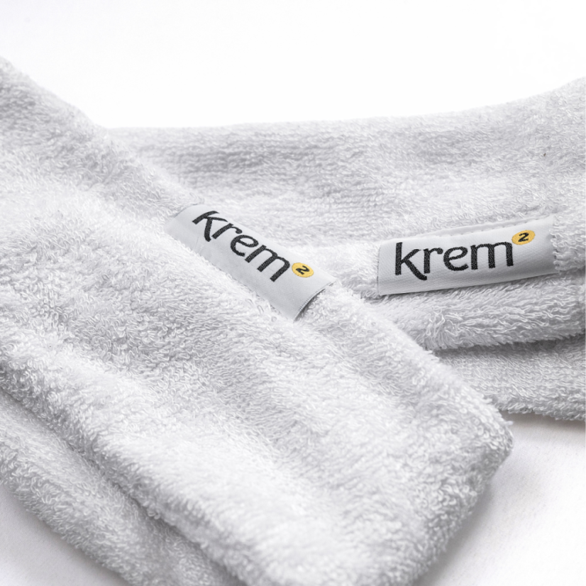 kremkrem uterák