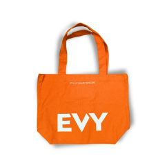 Plátená taška s logom EVY v limitovanej edícii 5ks