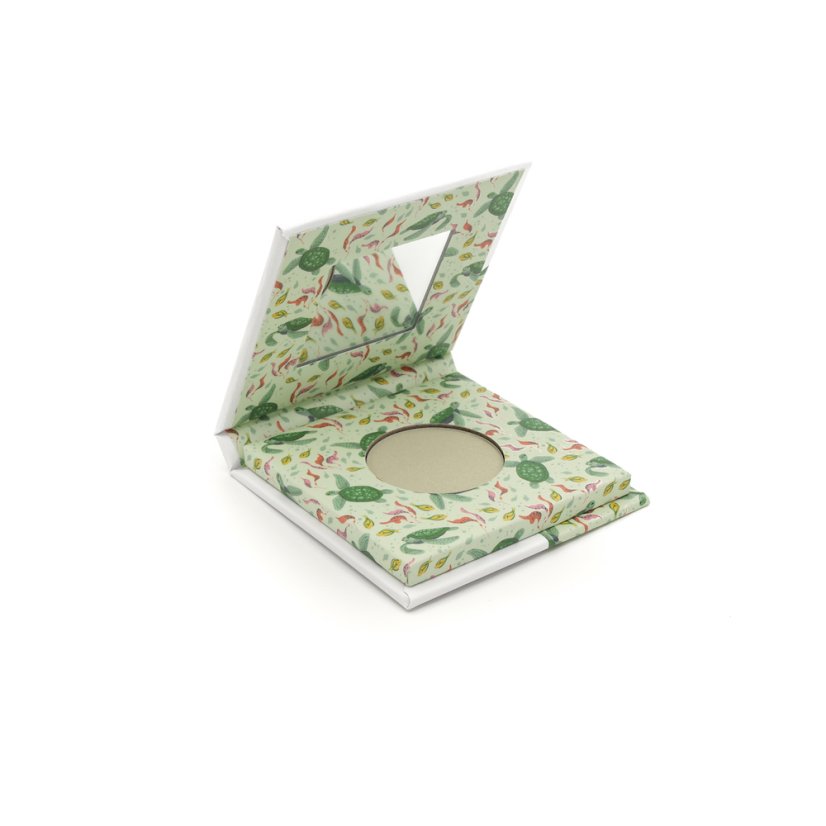 TOOT! Eyeshadow - Totally Turtle