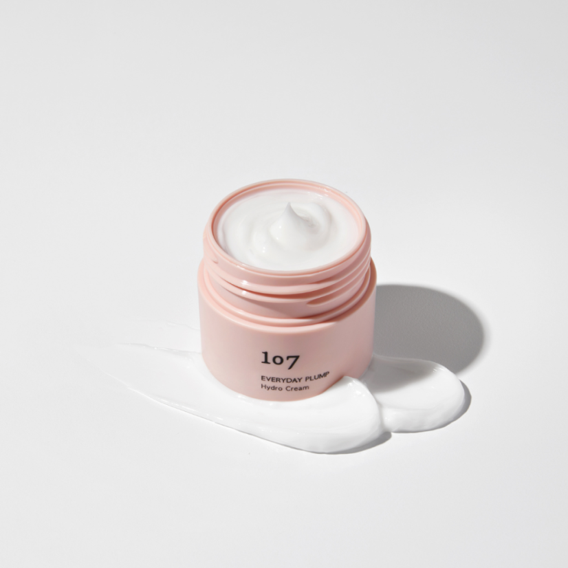 107 Beauty Everyday Plump Hydro Cream (50ml)