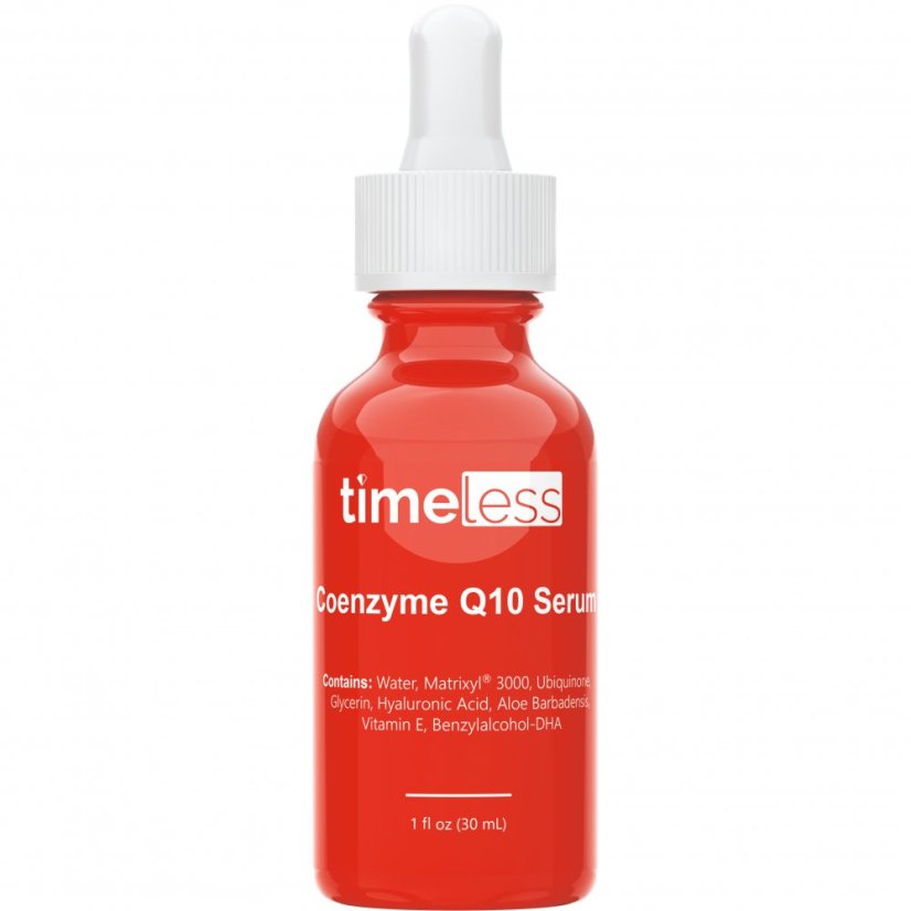 Timeless coenzym Q10 serum