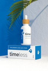 Timeless Hyaluronic Acid 100% Pure (60ml)