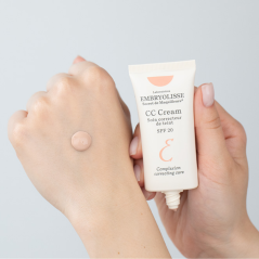 Embryolisse Soin Correcteur de Teint - CC Cream SPF20