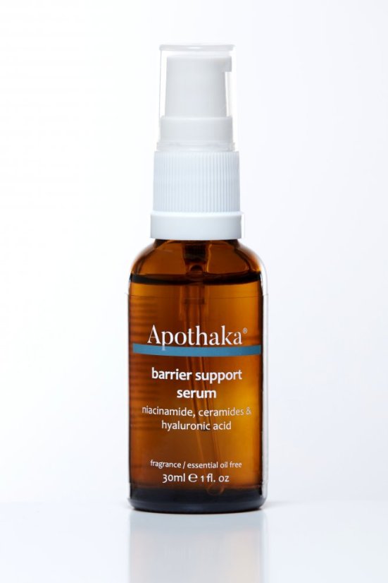 Apothaka barrier support serum 30 ml