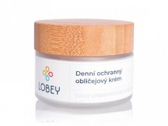 Lobey - Denný ochranný pleťový krém (50ml)